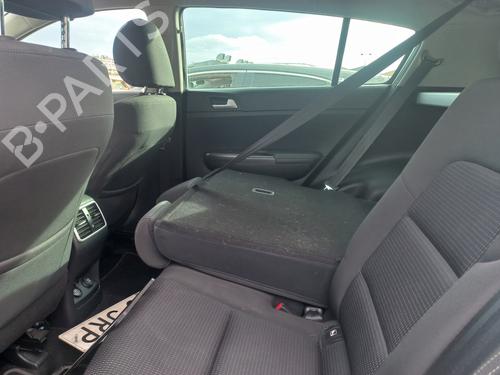 Right tailgate light KIA SPORTAGE IV (QL, QLE) 1.7 CRDi | BP31679719C80 