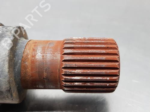 Driveshaft BMW X5 (E70) 3.0 d | BP16588336M37 