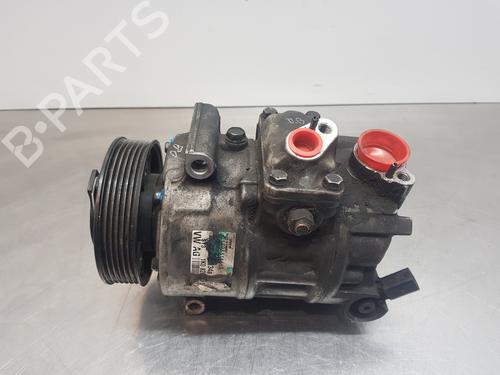AC-Kompressor AUDI A3 Sportback (8PA) [2004-2015]  28382979