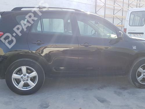 Control unit TOYOTA RAV 4 III (_A3_)  | BP7588651M11 