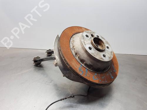 Used Right rear steering knuckle BMW 3 (G20, G80, G28) [2018-2025]  29130748