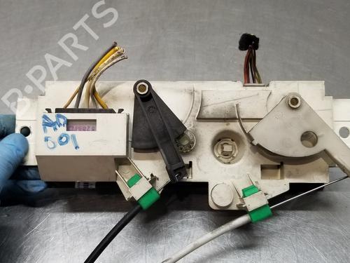 Climate control RENAULT MASCOTT Platform/Chassis (UH_, HH_)  | BP18027615I5 