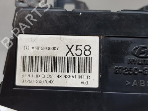 Climate control HYUNDAI ELANTRA V Saloon (MD, UD)  | BP18951282I5 
