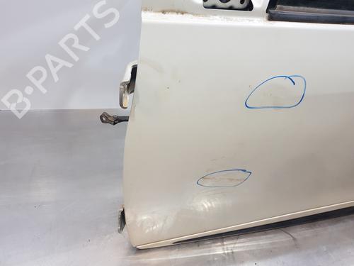 Left front door TOYOTA YARIS (_P13_) 1.5 Hybrid (NHP130_) | BP28023893C2 