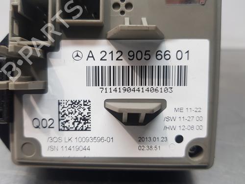 Ignition barrel MERCEDES-BENZ GLK-CLASS (X204)  | BP29743371M48 
