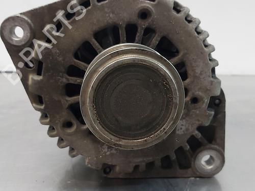 Alternator OPEL MOKKA / MOKKA X (J13) 1.7 CDTI (_76) | BP13255369M7 