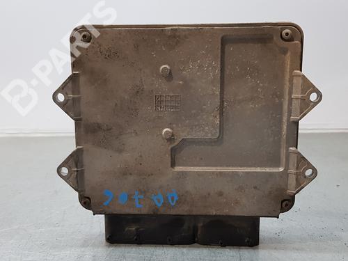 Engine control unit (ECU) FIAT GRANDE PUNTO (199_)  | BP7594744M57 