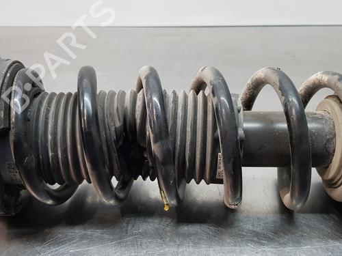 Left rear shock absorber BMW X3 (G01, F97, G08)  | BP20126331M18 