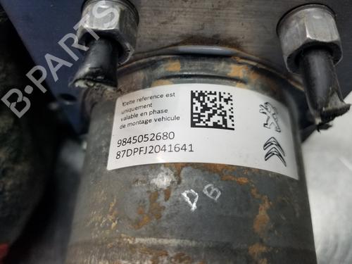 ABS pump PEUGEOT RIFTER 1.5 BlueHDi 100 | BP24196486M43 