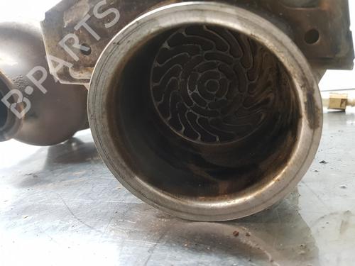 Particulate filter AUDI A3 (8V1, 8VK)  | BP29935426M81 