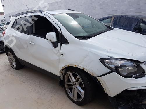 Injection pump OPEL MOKKA / MOKKA X (J13) 1.6 CDTI (_76) | BP7581979M78 