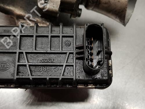 Turbolader/Kompressor VW TOUAREG (7LA, 7L6, 7L7) 5.0 V10 TDI | BP17529395M71 