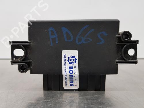 Electronic module FORD FIESTA VII (HJ, HF) 1.0 EcoBoost | BP23414742M83 