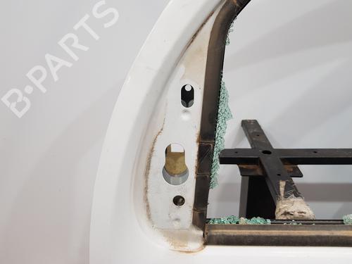 Left front door RENAULT KANGOO / GRAND KANGOO II (KW0/1_)  | BP29712235C2 
