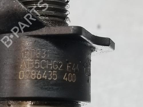 Injector MERCEDES-BENZ S-CLASS (W221, V221) S 420 CDI (221.028, 221.128) | BP17800464M100 