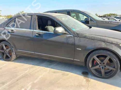 Injection pump MERCEDES-BENZ C-CLASS (W204) C 220 CDI (204.008) | BP20174929M78 