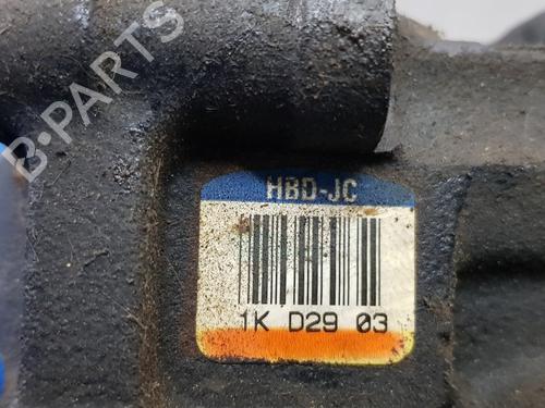 Steering pump FORD FOCUS I (DAW, DBW)  | BP30879021M99 