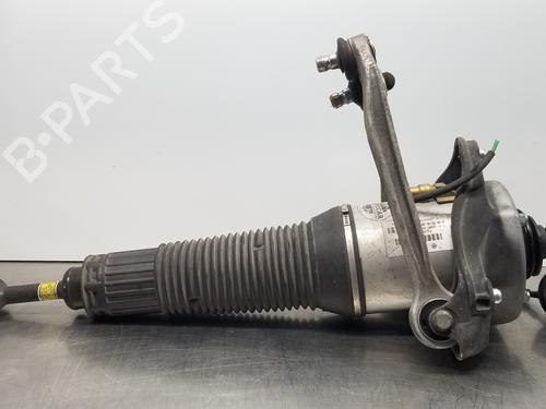 Right front shock absorber AUDI A8 D3 (4E2, 4E8) 4.2 quattro 4E0616040AF | 4E0616040AB