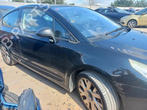 Engine CITROËN C4 I (LC_)  | BP29538817M1 