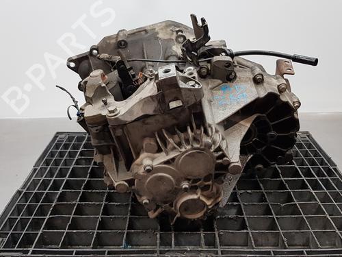 Gearbox FORD KUGA I 2.0 TDCi | BP20103525M3 