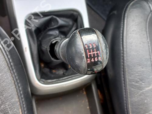 Engine control unit (ECU) NISSAN X-TRAIL I (T30) 2.2 dCi | BP13754224M57 