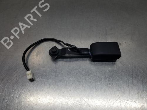 Sikkerhedssele-spænde MAZDA 6 Hatchback (GH) | BP30880319I32