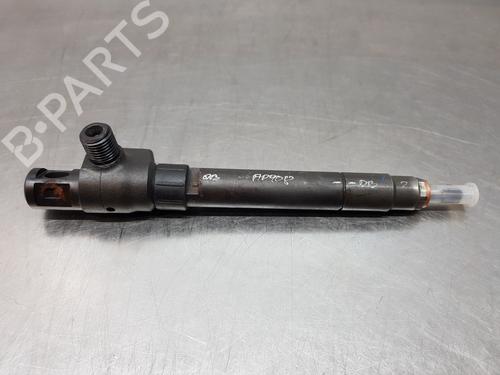 Used Injector PEUGEOT BOXER Bus [2005-2025]  27340397
