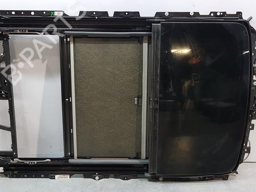 Used Sunroof BMW X3 (F25) [2010-2017]  8602695
