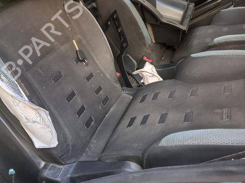 Bagaksel CITROËN BERLINGO MULTISPACE (B9)  | BP16645435M2 
