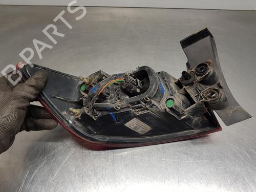 Right taillight RENAULT CLIO IV (BH_) | BP30880599C35