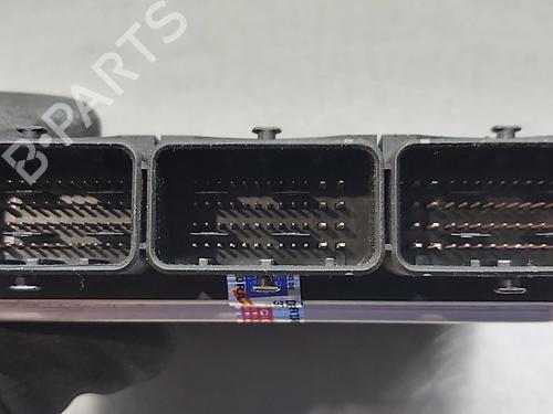 Engine control unit (ECU) MITSUBISHI OUTLANDER II (CW_W) 2.2 DI-D 4WD | BP16025162M57 