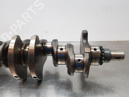 Other CITROËN C5 II (RC_)  | BP29538822O1 