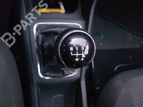 Climate control SEAT TOLEDO IV (KG3) 1.6 TDI | BP7591088I5 