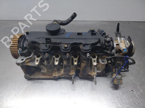 Cabeça do motor DACIA LOGAN II [2012-2026]  31599109