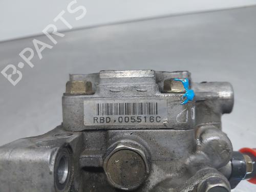 Steering pump HONDA ACCORD VII (CL, CN) | BP31014312M99