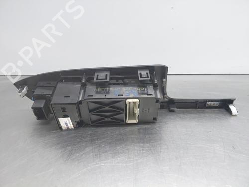 Left front window switch HONDA ACCORD VII (CL, CN) | BP31014316I27