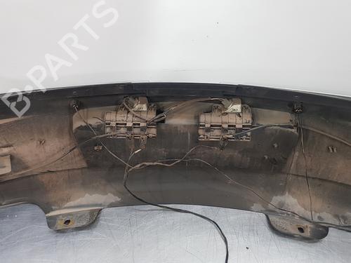 Stoßstange hinten SSANGYONG ACTYON I 200 Xdi 4WD | BP15248004C8 