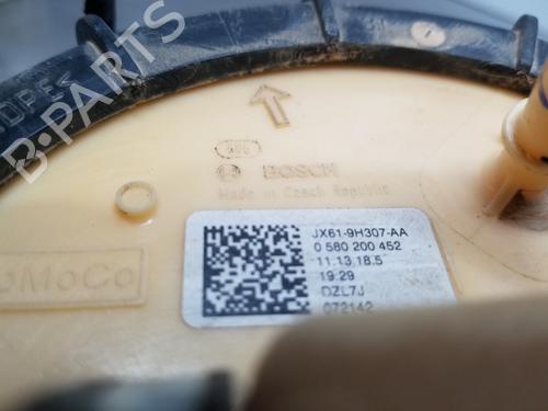 Fuel pump FORD FOCUS IV (HN)  | BP28024167M76 