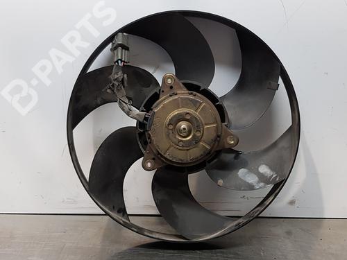 Radiator fan SMART FORFOUR (454) 1.5 CDI (454.001) | BP8950044M35