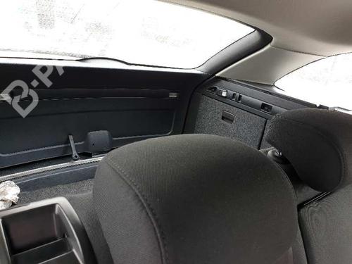 Headlight washer SKODA SUPERB II Estate (3T5)  | BP14255840E17 