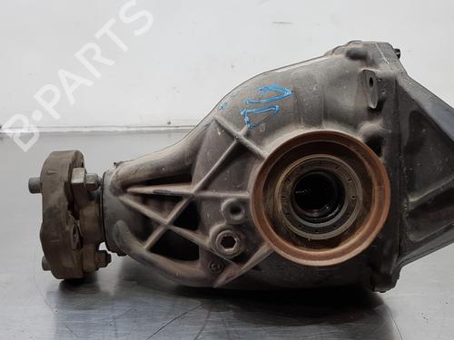 Used Rear differential MERCEDES-BENZ M-CLASS (W166) ML 350 BlueTEC 4-matic (166.024, 166.023) (258 hp) 19066732