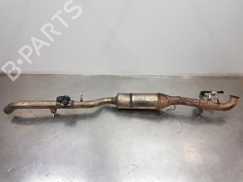 Used Catalyst MERCEDES-BENZ SPRINTER 3,5-t Van (B907, B910) 311 CDI (910.631, 910.633) (114 hp) 30200961