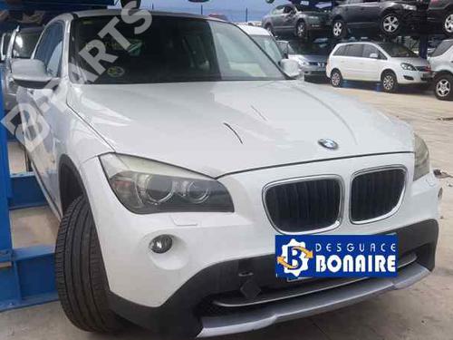 Engine control unit (ECU) BMW X1 (E84)  | BP7588885M57 