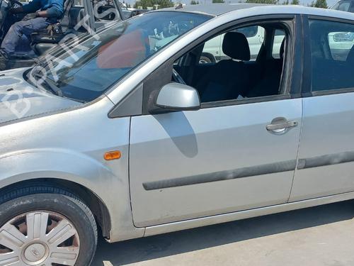 Right front steering knuckle FORD FIESTA V (JH_, JD_) 1.4 TDCi | BP18863626M26 