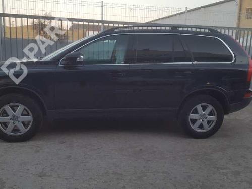 Airbag Kit VOLVO XC90 I (275)  | BP7650185C86 