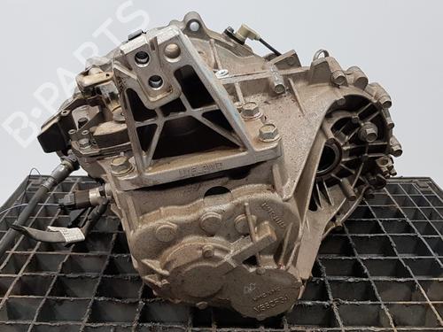 Gearbox HYUNDAI TUCSON (NX4E, NX4A)  | BP22640328M3 