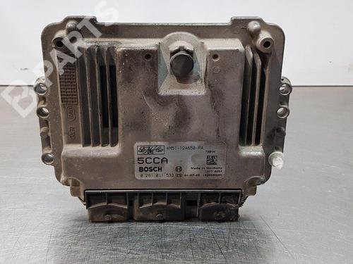 Engine control unit (ECU) FORD FOCUS C-MAX (DM2)  | BP9693038M57 