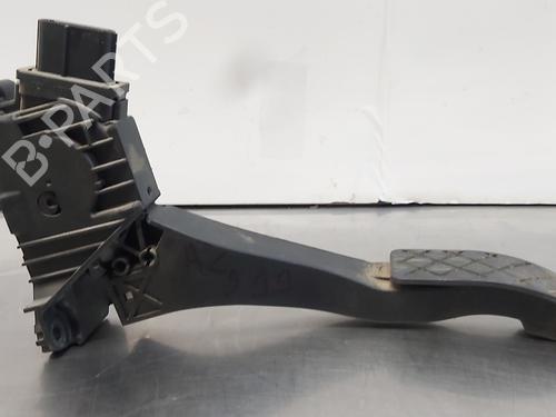 Pedal SEAT ATECA (KH7, KHP) 2.0 TSI 4Drive (190 hp) 13622374