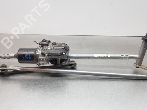 Front wiper motor VW TIGUAN (AD1, AX1) 2.0 TDI (150 hp) 17461162