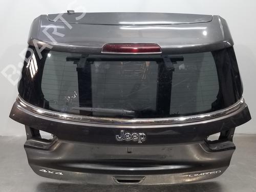 Used Tailgate JEEP COMPASS (MP, M6, MV, M7) 2.0 CRD 4x4 (140 hp) 20310017
